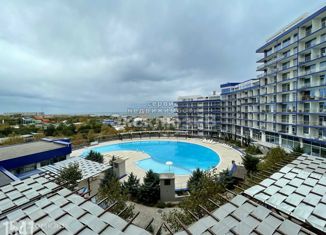 Квартира на продажу студия, 102 м2, Севастополь, Парковая улица, 7