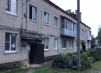 Продается 1-ком. квартира, 35.4 м2, рабочий посёлок Шексна, Зелёная улица, 9