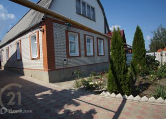 Продажа дома, 140 м2, село Донское, Советская улица, 73