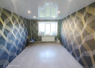 Продажа 1-ком. квартиры, 31.1 м2, посёлок Октябрьский, Железнодорожная улица, 8