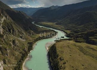 Продам земельный участок, 10 сот., село Куюс, Центральная улица