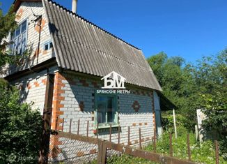 Дом на продажу, 52 м2, посёлок Путёвка, территория садоводческого общества Снежка, 668