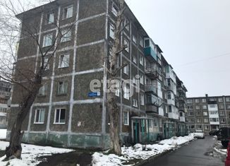 Продажа 2-ком. квартиры, 47.2 м2, Вилючинск, Приморская улица, 11