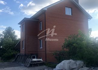 Продажа дома, 430 м2, деревня Столбово, деревня Столбово, 9