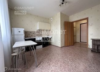 Квартира на продажу студия, 24 м2, Челябинская область, улица Агалакова, 68