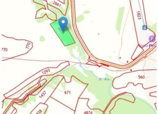 Продается участок, 188.3 сот., село Ая