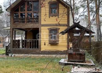 Дом на продажу, 118.7 м2, садоводческое некоммерческое товарищество Геолог-2