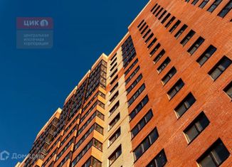 Продается 1-комнатная квартира, 35.07 м2, село Дядьково, Зелёная улица, 27