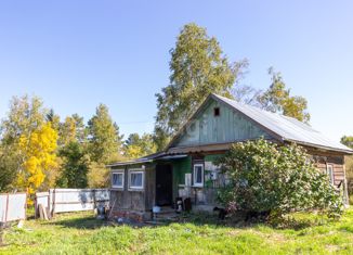 Продам дом, 67 м2, село Чёрная Речка, Нижняя улица, 25