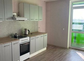 Сдается в аренду 3-ком. квартира, 97 м2, Екатеринбург, Трамвайный переулок, 2к2, ЖК Малевич