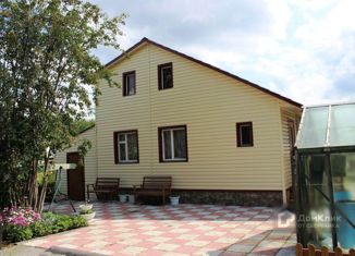 Продается дом, 54 м2, СНТ Астра