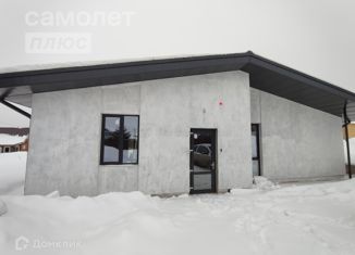 Продается дом, 125 м2, коттеджный поселок Соловьи, Сосновая улица, 37