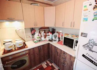 Продаю 3-ком. квартиру, 58.7 м2, село Беловское, улица М. Ушаковой, 1