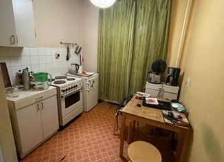 Продам 1-комнатную квартиру, 26.6 м2, Москва, улица Молодцова, 1А, улица Молодцова