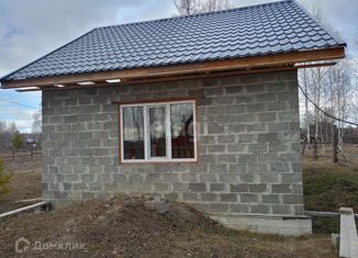 Продаю дом, 35 м2, поселок Лесозаводский, Кедровая улица