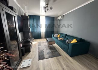 Продажа двухкомнатной квартиры, 48.5 м2, Адыгея, улица Димитрова, 2А