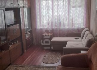 Двухкомнатная квартира на продажу, 48.6 м2, Костерёво, Красная улица, 10