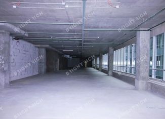 Сдача в аренду офиса, 1000 м2, Москва, Преображенская площадь, 8, район Преображенское