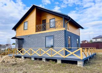 Продаю дом, 100 м2, село Городище, Садовая улица