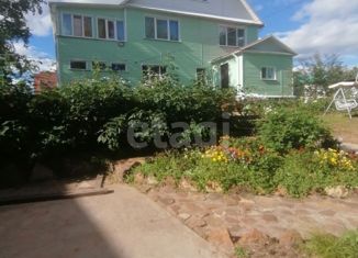 Продажа дома, 298 м2, село Смоленка, Советская улица