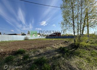Продается земельный участок, 10 сот., село Ягул, Изумрудная улица