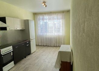 Однокомнатная квартира на продажу, 36.5 м2, Краснодар, Апрельская улица, 5, Новый микрорайон