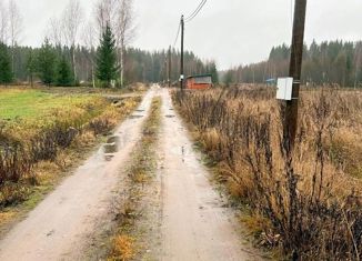 Продажа участка, 20 сот., поселок Большое Поле