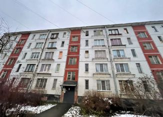 Продажа 3-комнатной квартиры, 42.1 м2, Никольское, Пионерская улица, 6