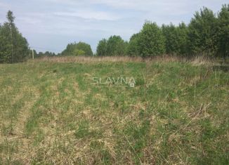 Продам участок, 20 сот., село Сидоровское, площадь Сыромятникова, 23