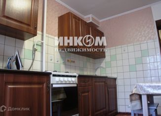 Сдаю в аренду 1-комнатную квартиру, 42 м2, Москва, 3-й Михалковский переулок, 20к2, район Коптево