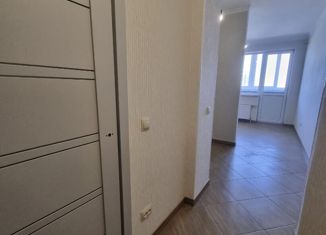 Продажа квартиры студии, 23 м2, Краснодар, улица Героя Пешкова, 14к3, ЖК Парк Победы