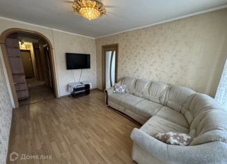 Продажа трехкомнатной квартиры, 50 м2, Калининград, улица Александра Невского, 75, Ленинградский район