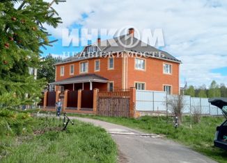 Продается дом, 496 м2, деревня Юрьевка, 46Н-08868