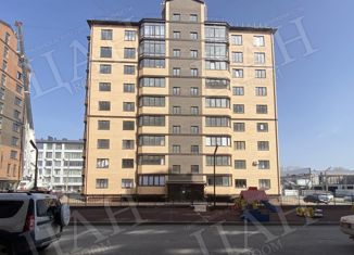 Продаю однокомнатную квартиру, 49.1 м2, Ессентуки, улица Шмидта, 100