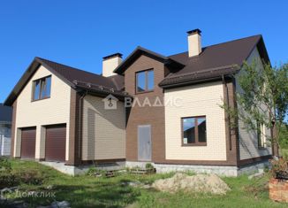 Продаю дом, 294.4 м2, Алексеевка, улица Тихой Сосны, 7А