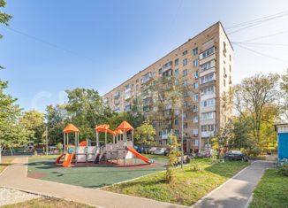 Двухкомнатная квартира на продажу, 43 м2, Москва, улица Расковой, 11, Беговой район