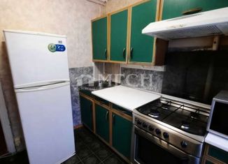 Двухкомнатная квартира на продажу, 44 м2, Москва, улица Маршала Тухачевского, 23к1, улица Маршала Тухачевского