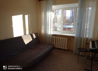 1-ком. квартира на продажу, 31 м2, Нижний Новгород, улица Козицкого, 2, улица Козицкого