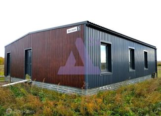 Продам дом, 85.5 м2, ДНТ Сибирь, Пятая улица