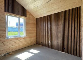 Продается дом, 95 м2, поселок Васькино