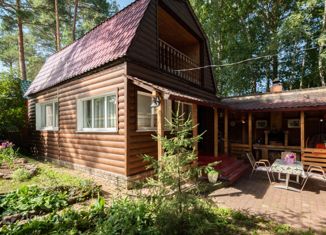 Продаю дом, 72 м2, СНТ Политехник, СНТ Политехник, 180