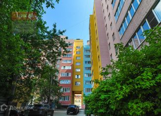 Продаю трехкомнатную квартиру, 83 м2, Рязань, Вокзальная улица, 61к1, Железнодорожный административный округ