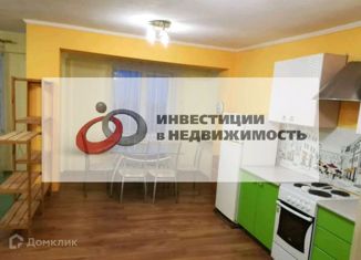 Продам 1-ком. квартиру, 51.3 м2, Ставрополь, переулок Макарова, 26Б, микрорайон №17