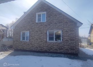 Продаю дом, 96 м2, село Новая Усмань, 2-я Первомайская улица