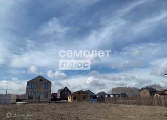 Продается участок, 11 сот., село Новокаменка