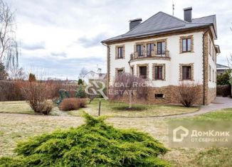 Продам дом, 700 м2, деревня Рождественно, Новая улица, 37