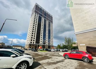 Продаю двухкомнатную квартиру, 69.8 м2, Ярославль, ЖК Ярославль Сити, Силикатное шоссе, 17А