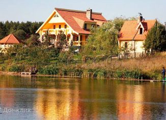 Продажа дома, 500 м2, деревня Славково