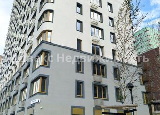 Продам 2-ком. квартиру, 58 м2, Тюмень, улица Эльвиры Федоровой, 1