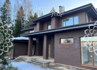 Продам дом, 393 м2, деревня Надовражино, Запрудная улица, 12